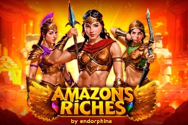 Amazons Riches