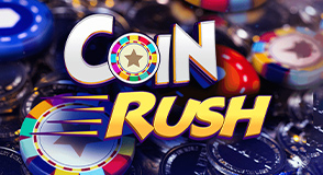 Arcade Coin Rush