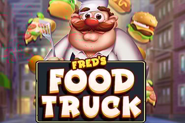 Fred’s Food Truck™