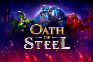 Oath of Steel